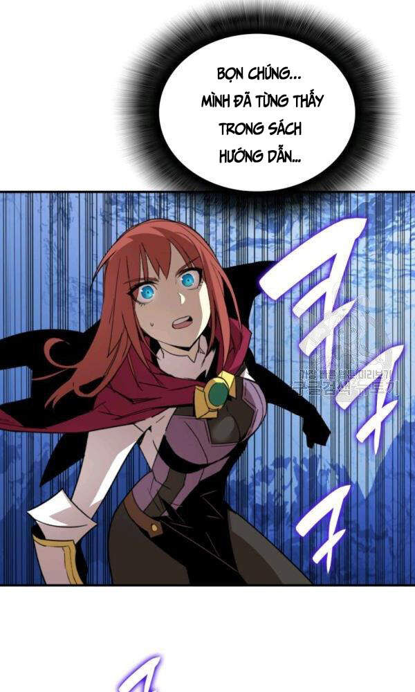 Tôi Là Lính Mới Chap 66 - Next Chap 67