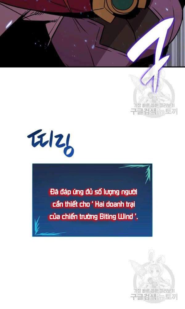 Tôi Là Lính Mới Chap 66 - Next Chap 67