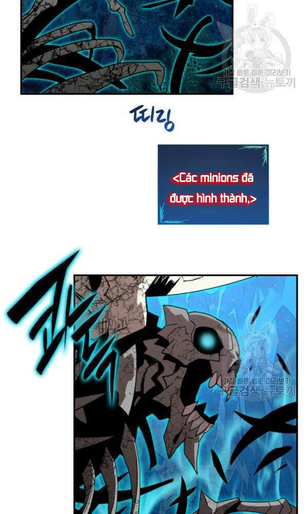 Tôi Là Lính Mới Chap 66 - Next Chap 67