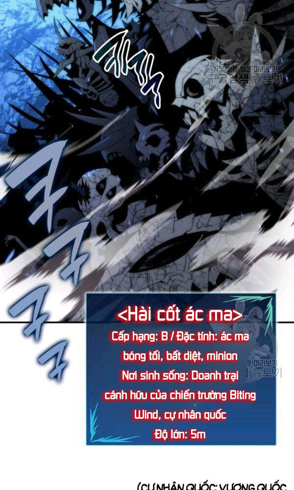 Tôi Là Lính Mới Chap 66 - Next Chap 67