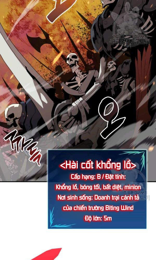 Tôi Là Lính Mới Chap 66 - Next Chap 67