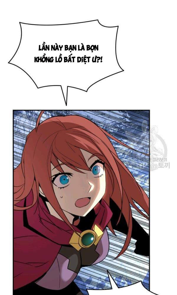 Tôi Là Lính Mới Chap 66 - Next Chap 67