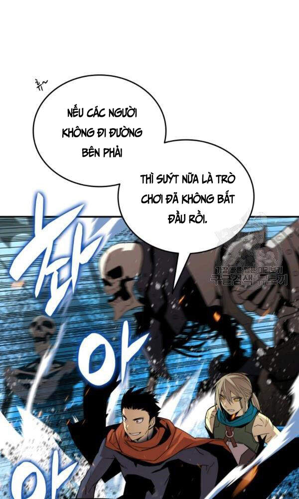 Tôi Là Lính Mới Chap 66 - Next Chap 67
