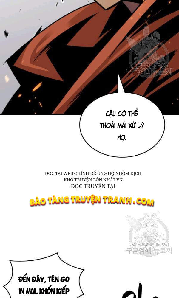 Tôi Là Lính Mới Chap 66 - Next Chap 67
