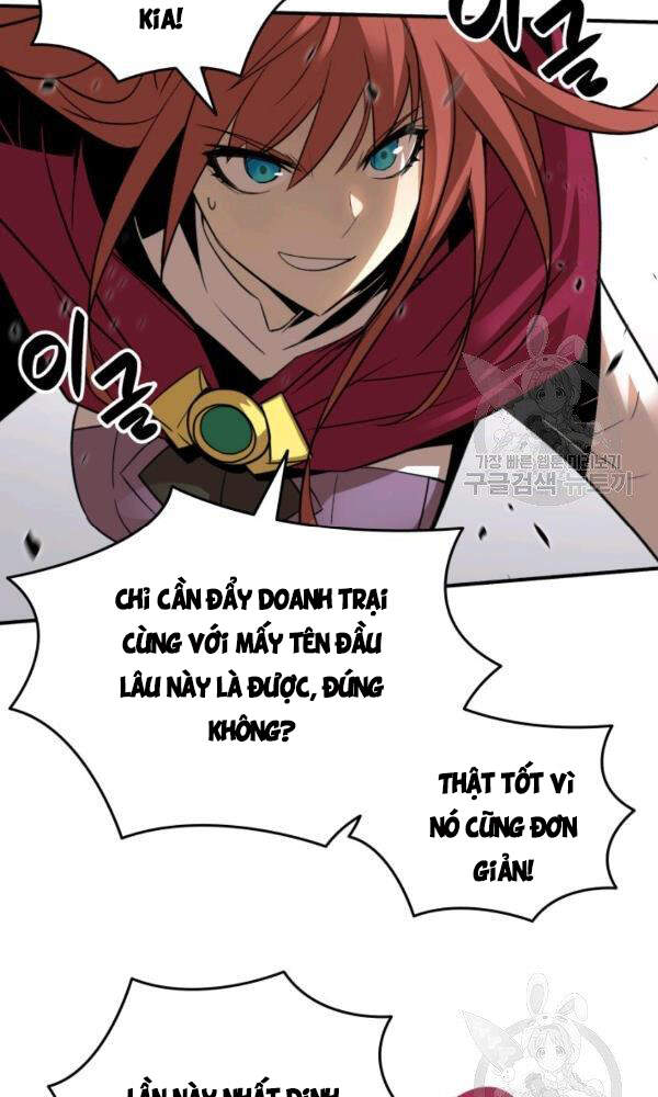 Tôi Là Lính Mới Chap 66 - Next Chap 67
