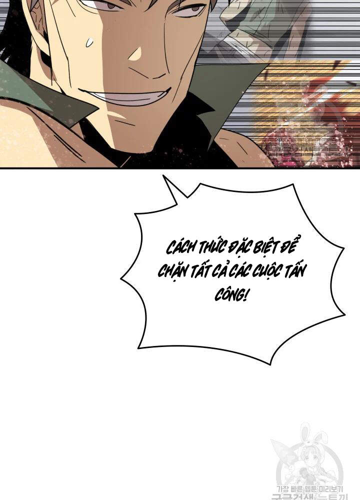 Tôi Là Lính Mới Chap 67 - Next Chap 68
