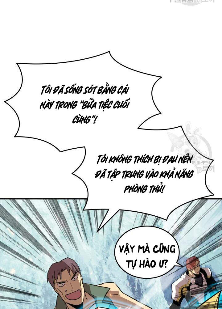 Tôi Là Lính Mới Chap 67 - Next Chap 68
