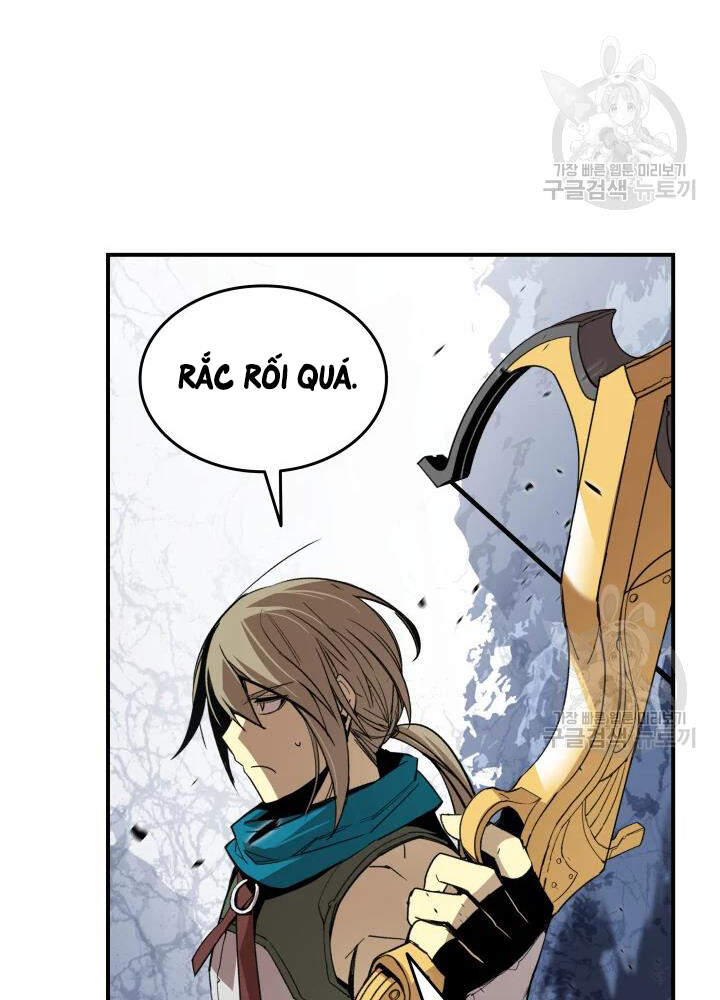 Tôi Là Lính Mới Chap 67 - Next Chap 68