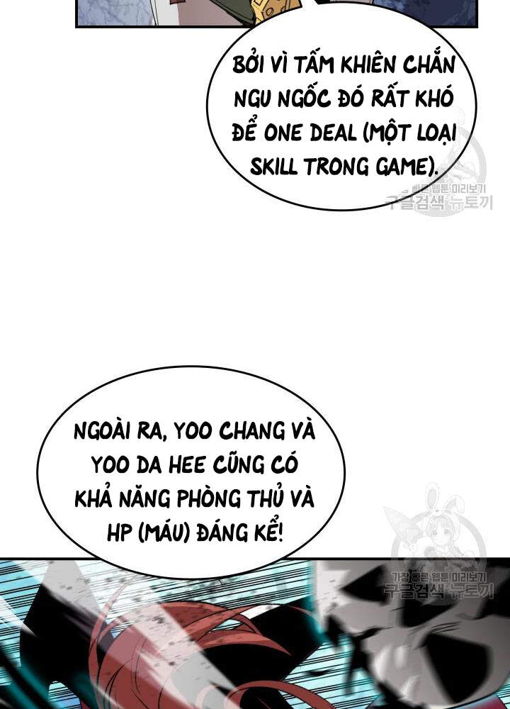 Tôi Là Lính Mới Chap 67 - Next Chap 68
