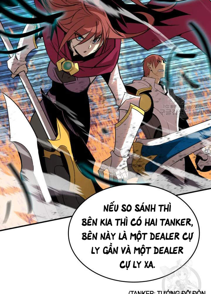 Tôi Là Lính Mới Chap 67 - Next Chap 68