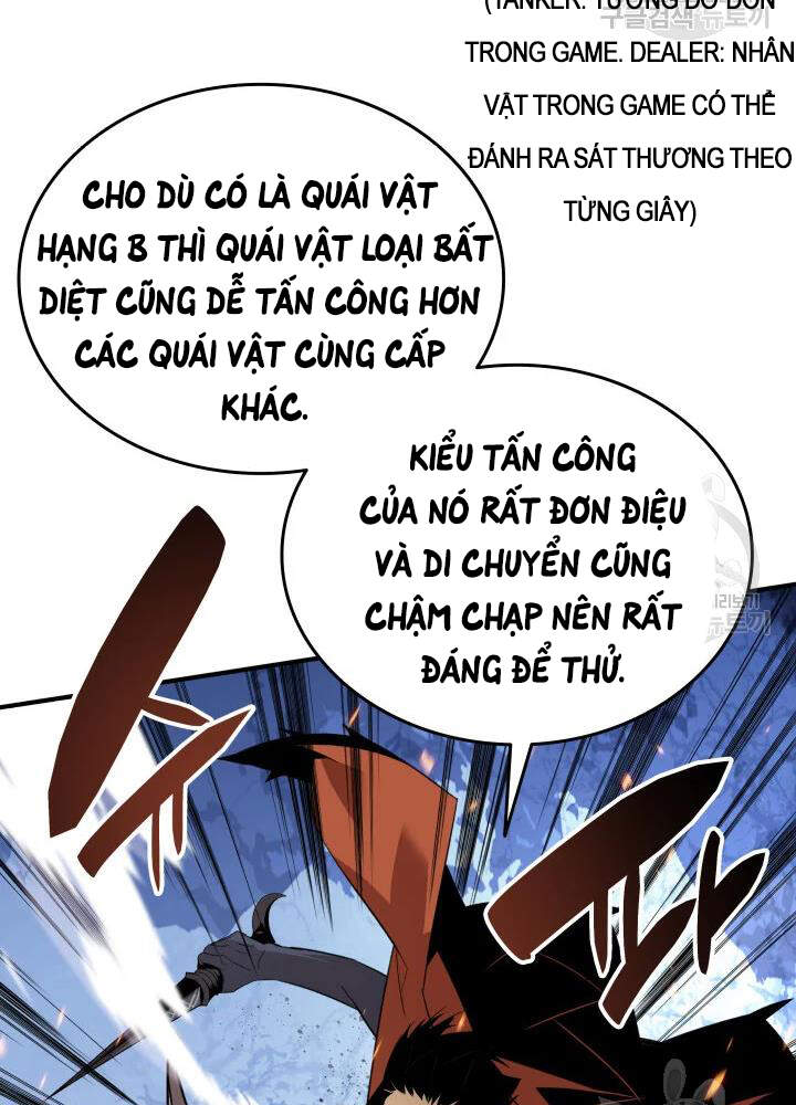 Tôi Là Lính Mới Chap 67 - Next Chap 68