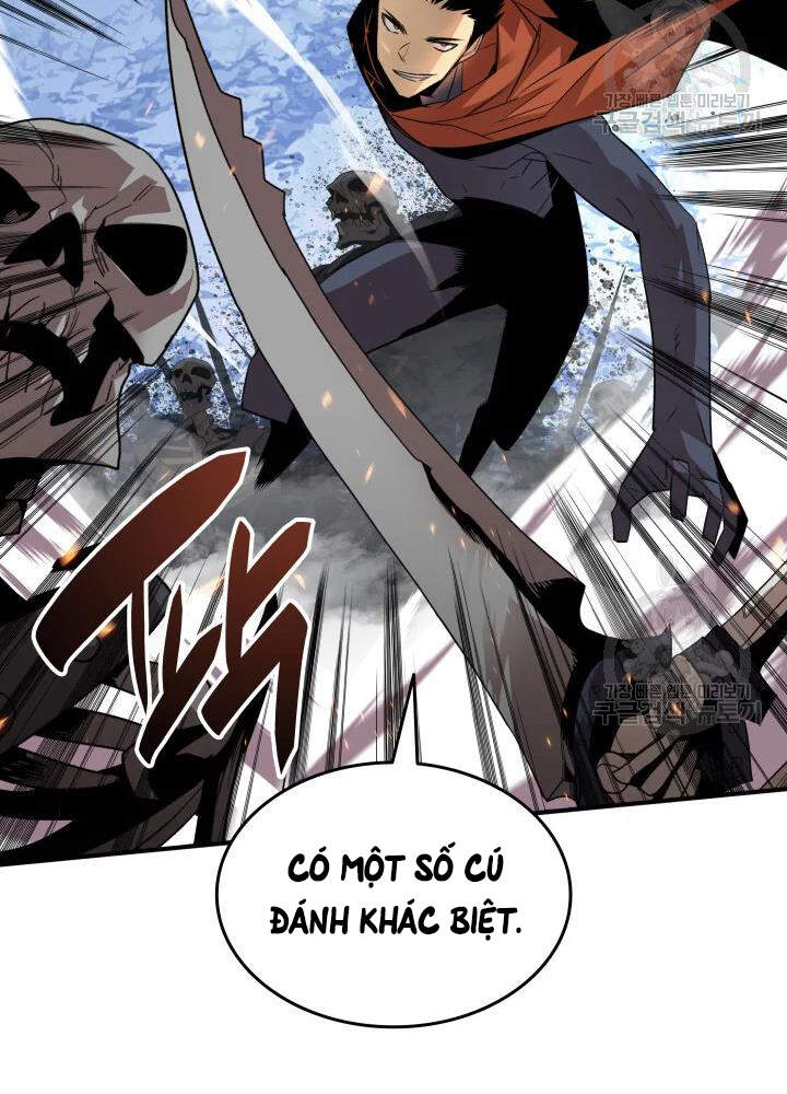 Tôi Là Lính Mới Chap 67 - Next Chap 68