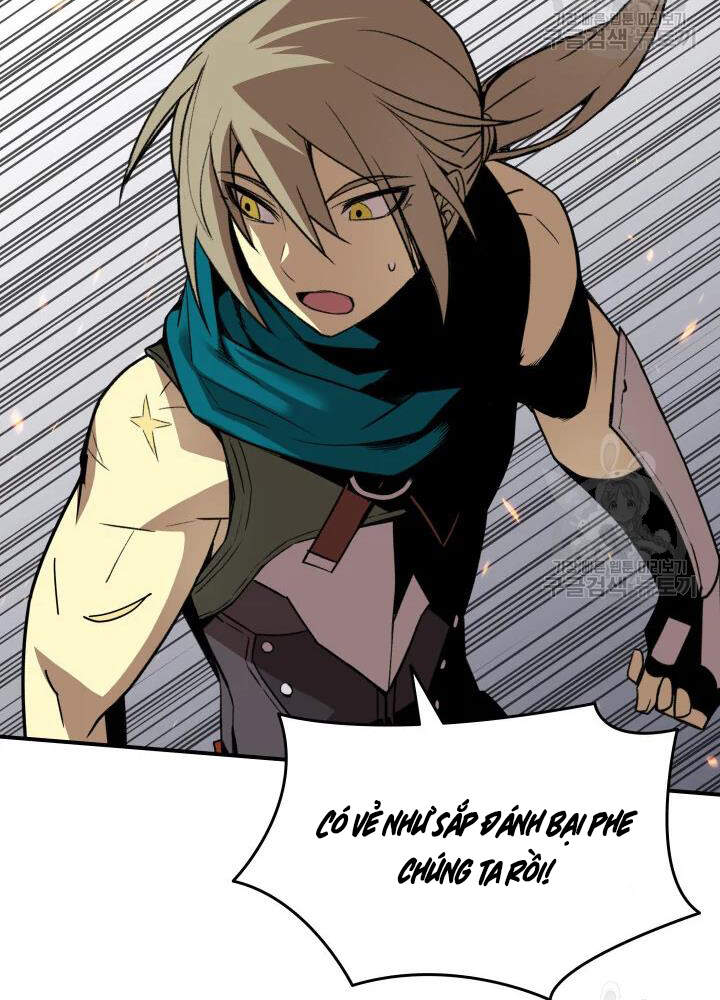 Tôi Là Lính Mới Chap 67 - Next Chap 68