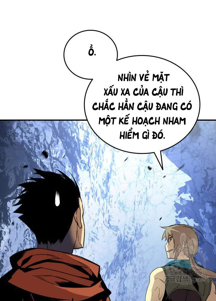Tôi Là Lính Mới Chap 67 - Next Chap 68