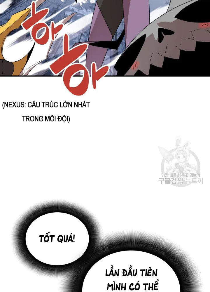Tôi Là Lính Mới Chap 67 - Next Chap 68