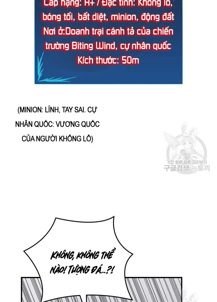 Tôi Là Lính Mới Chap 67 - Next Chap 68