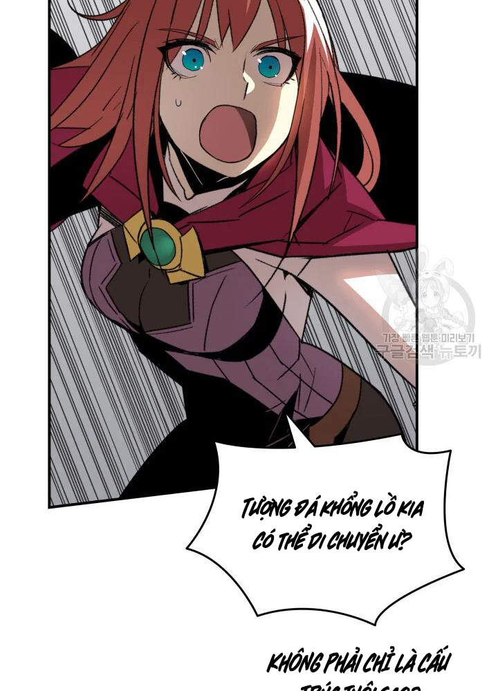 Tôi Là Lính Mới Chap 67 - Next Chap 68