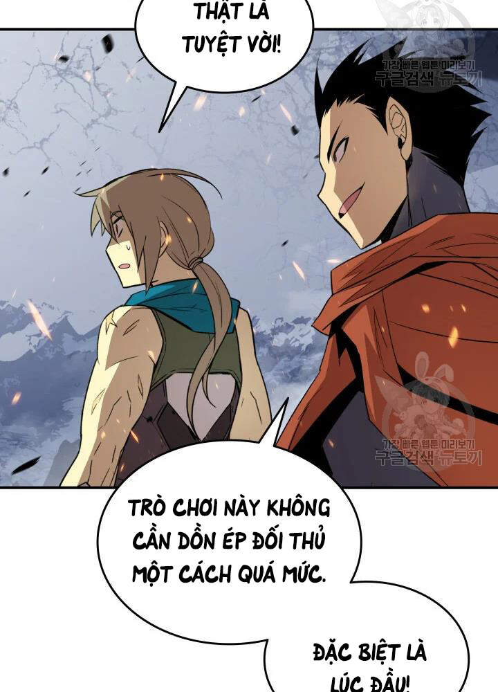 Tôi Là Lính Mới Chap 67 - Next Chap 68