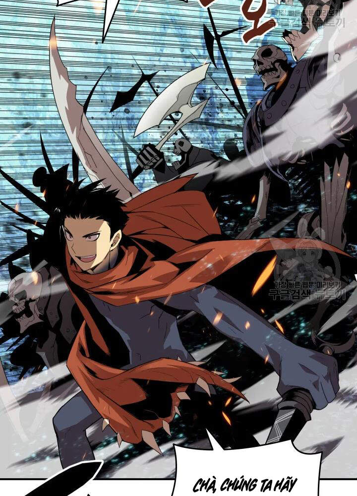 Tôi Là Lính Mới Chap 67 - Next Chap 68