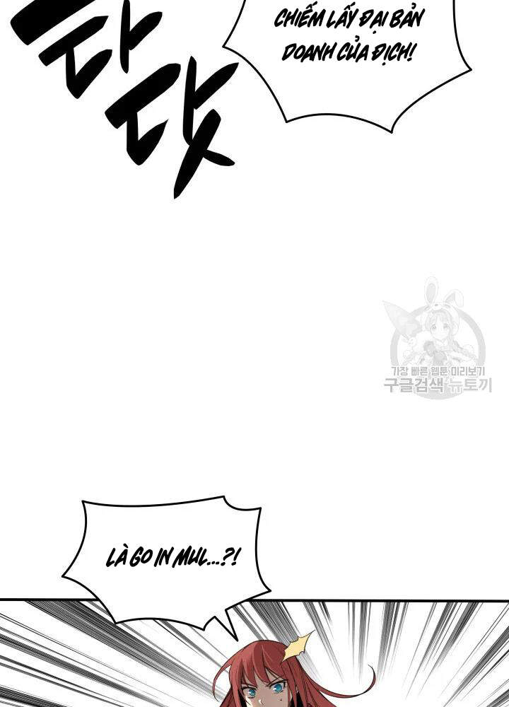 Tôi Là Lính Mới Chap 67 - Next Chap 68