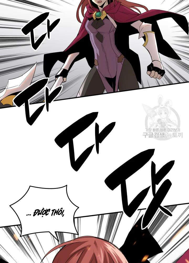Tôi Là Lính Mới Chap 67 - Next Chap 68