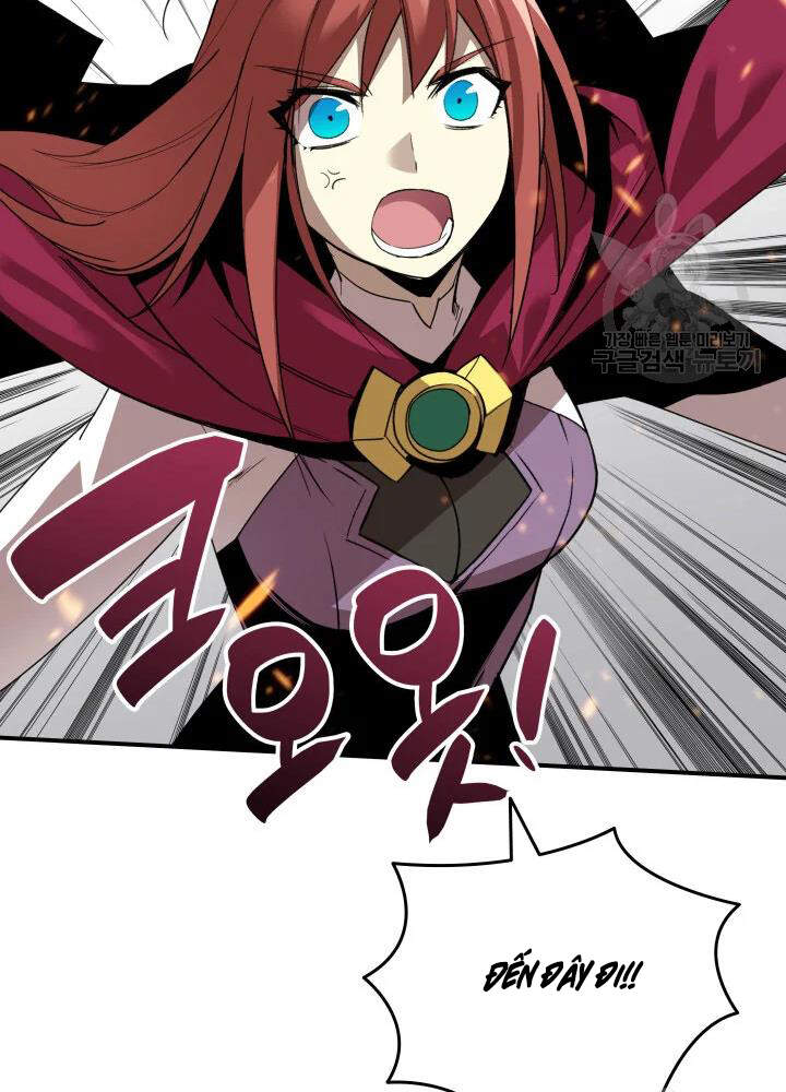 Tôi Là Lính Mới Chap 67 - Next Chap 68