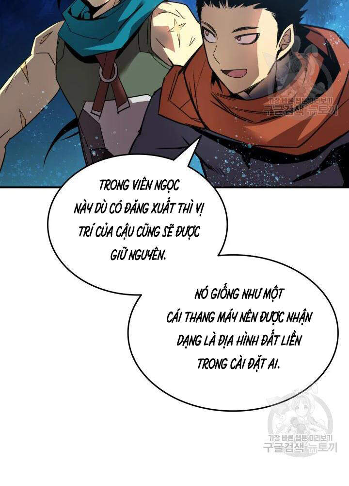 Tôi Là Lính Mới Chap 68 - Next Chap 69