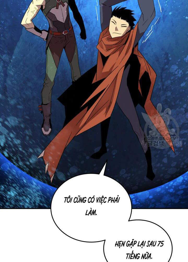 Tôi Là Lính Mới Chap 68 - Next Chap 69