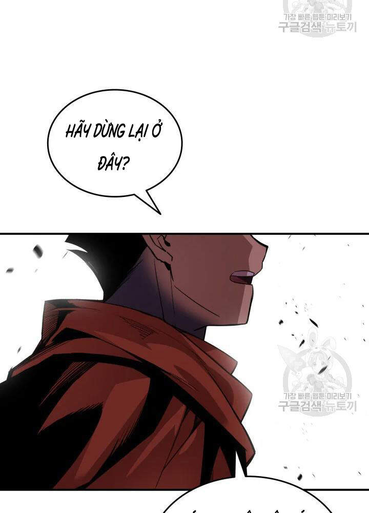 Tôi Là Lính Mới Chap 68 - Next Chap 69