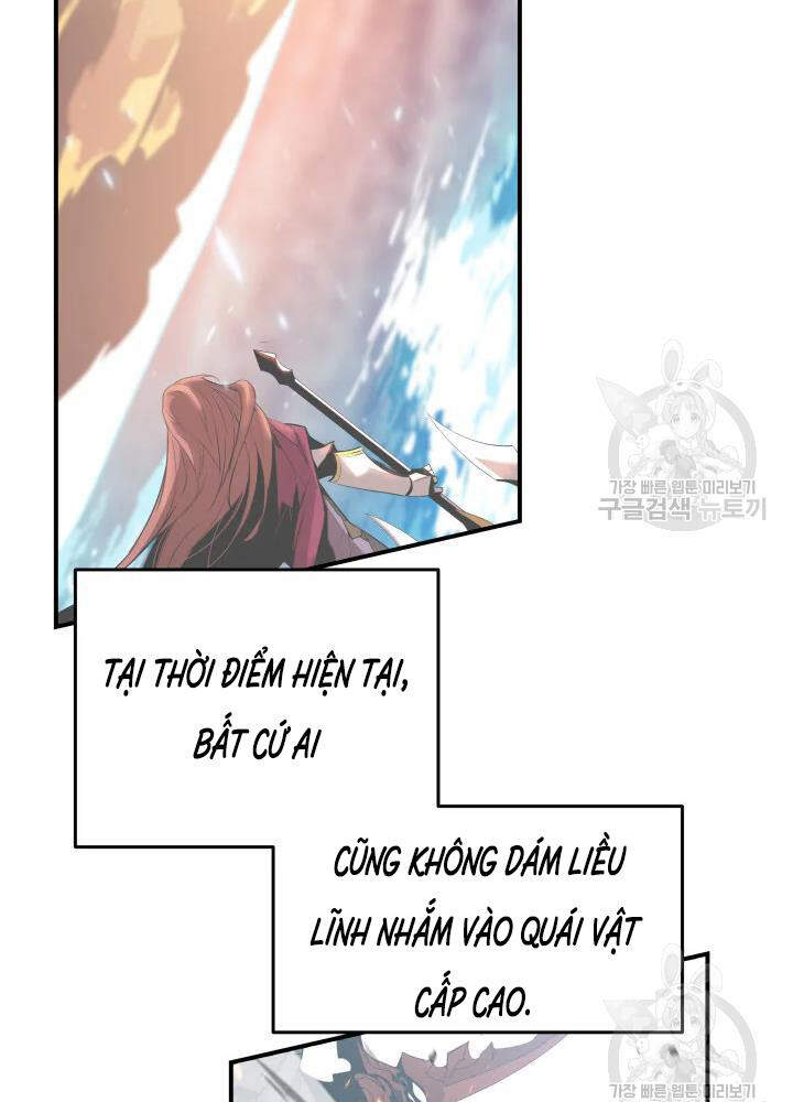 Tôi Là Lính Mới Chap 68 - Next Chap 69