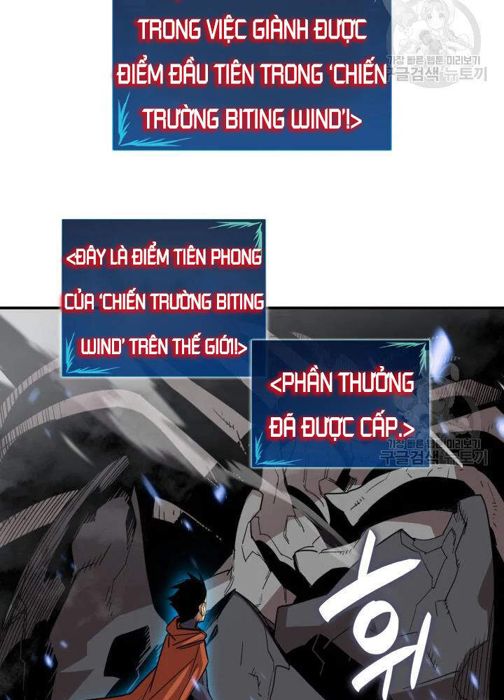 Tôi Là Lính Mới Chap 68 - Next Chap 69
