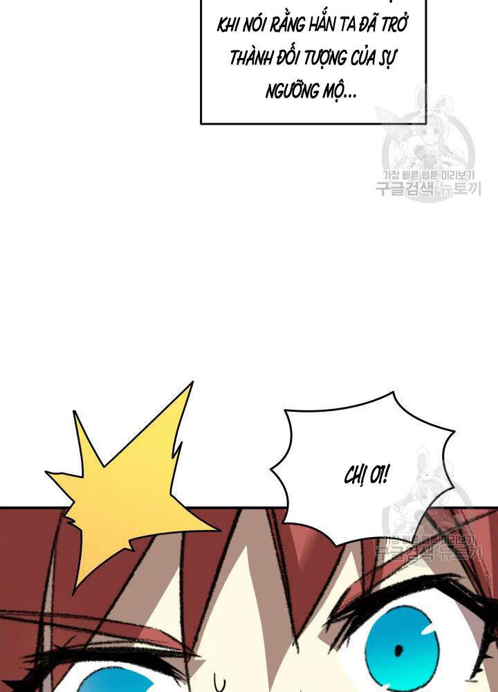 Tôi Là Lính Mới Chap 68 - Next Chap 69