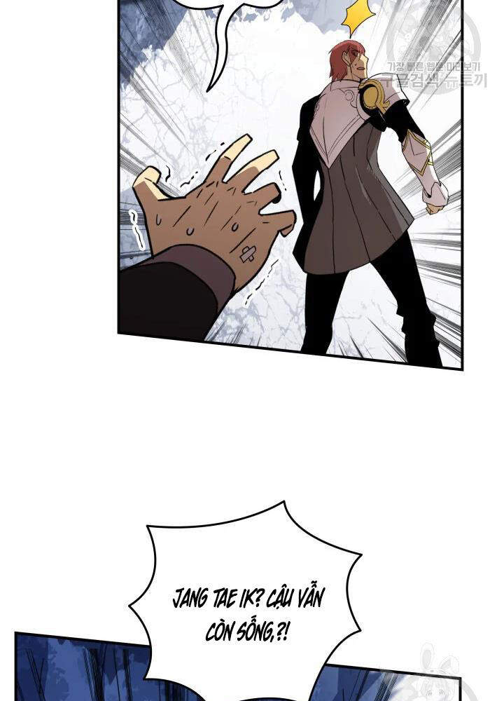 Tôi Là Lính Mới Chap 68 - Next Chap 69