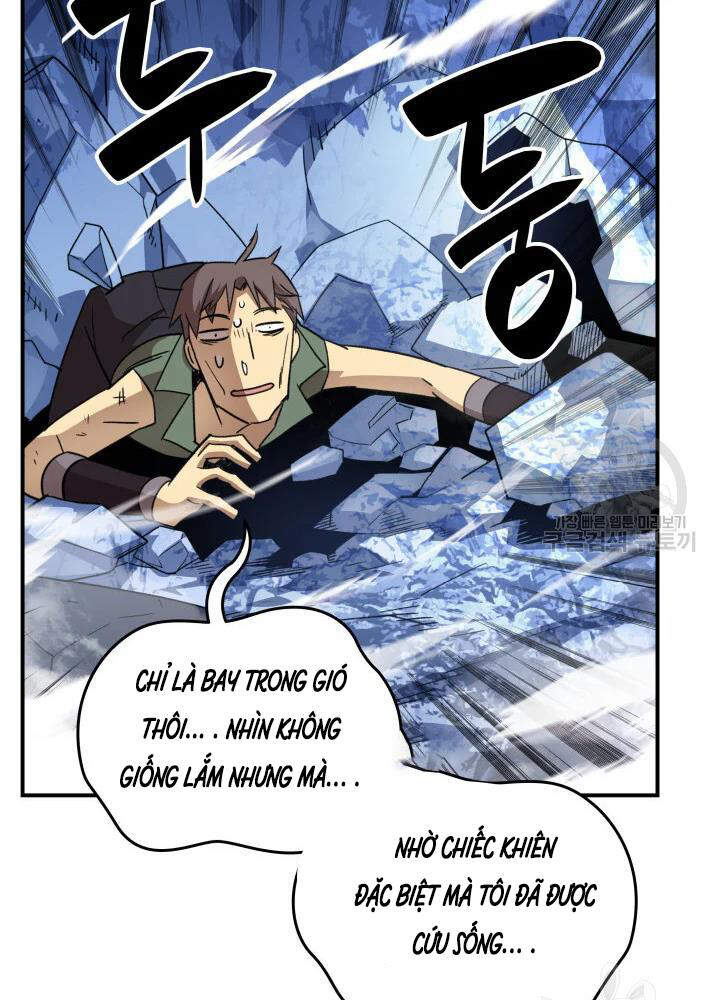 Tôi Là Lính Mới Chap 68 - Next Chap 69