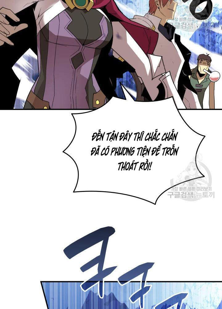 Tôi Là Lính Mới Chap 68 - Next Chap 69