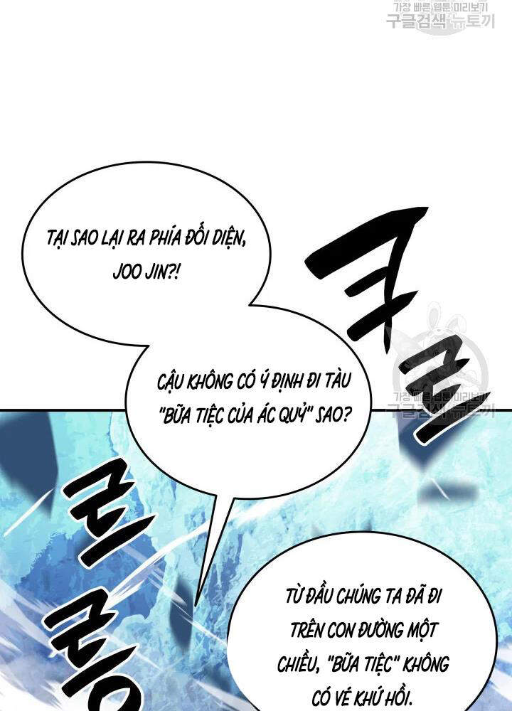 Tôi Là Lính Mới Chap 68 - Next Chap 69