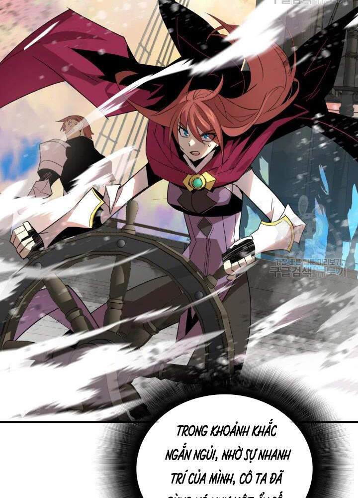 Tôi Là Lính Mới Chap 68 - Next Chap 69