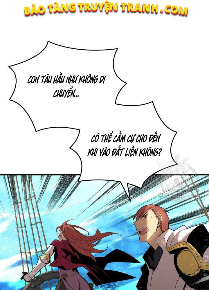 Tôi Là Lính Mới Chap 68 - Next Chap 69