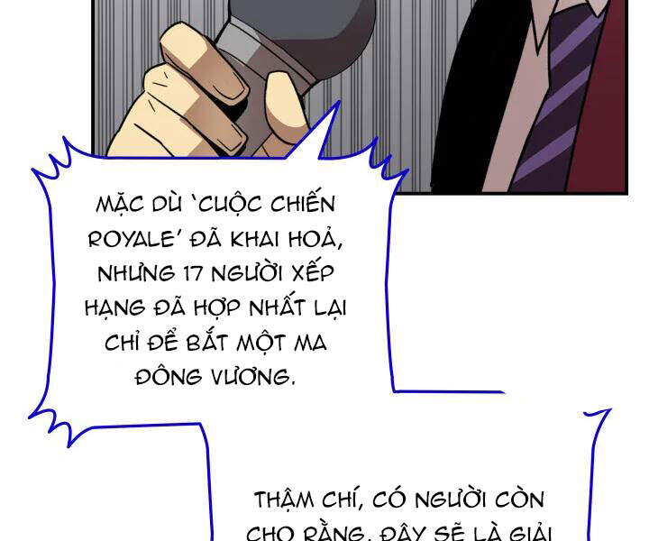 Tôi Là Lính Mới Chap 69 - Next Chap 70