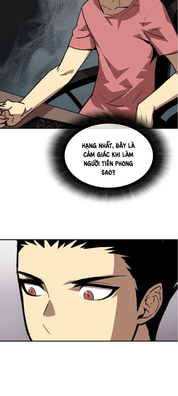 Tôi Là Lính Mới Chap 7 - Next Chap 8