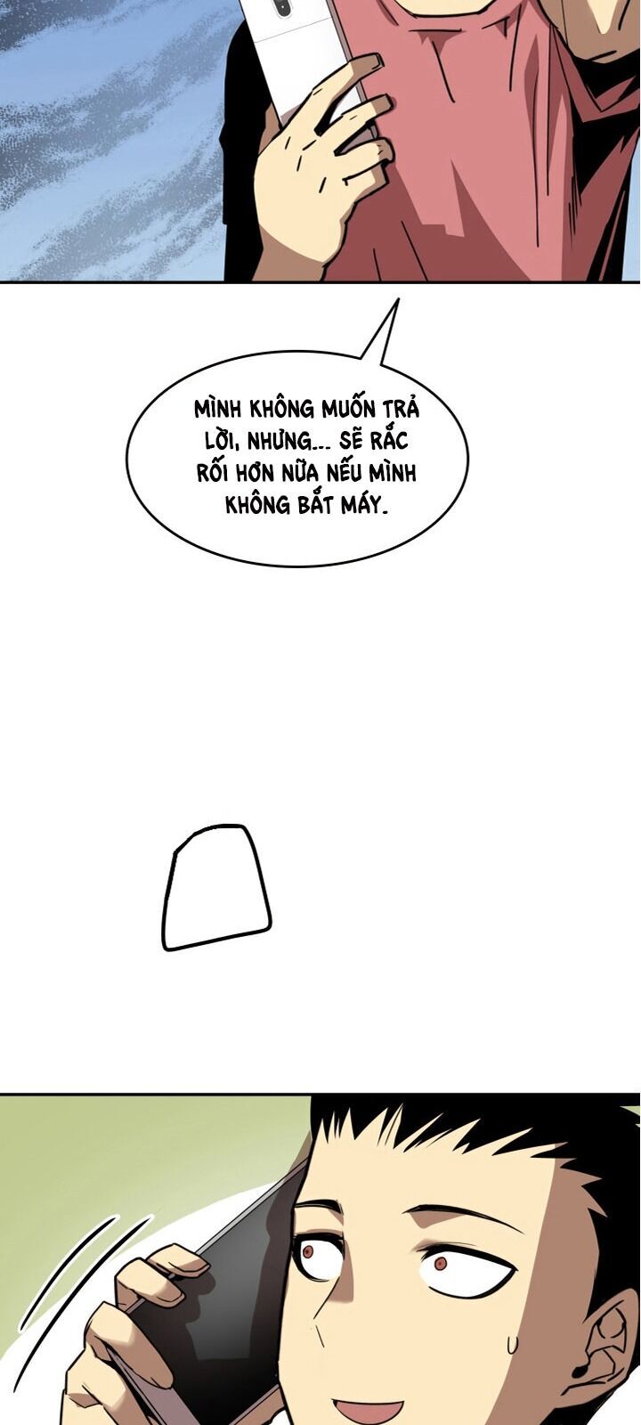 Tôi Là Lính Mới Chap 7 - Next Chap 8