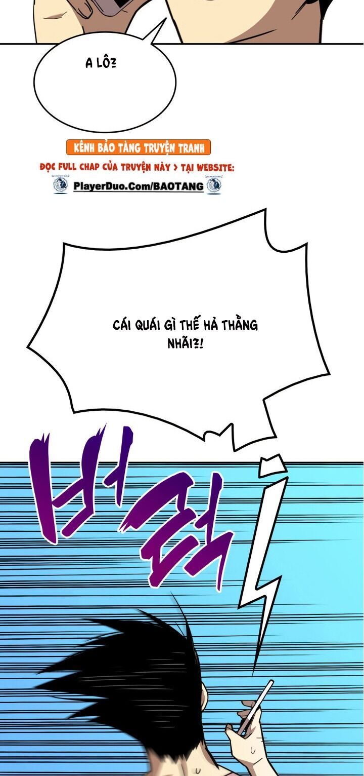 Tôi Là Lính Mới Chap 7 - Next Chap 8