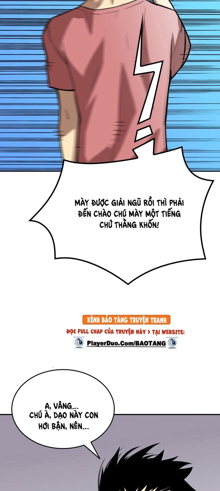 Tôi Là Lính Mới Chap 7 - Next Chap 8