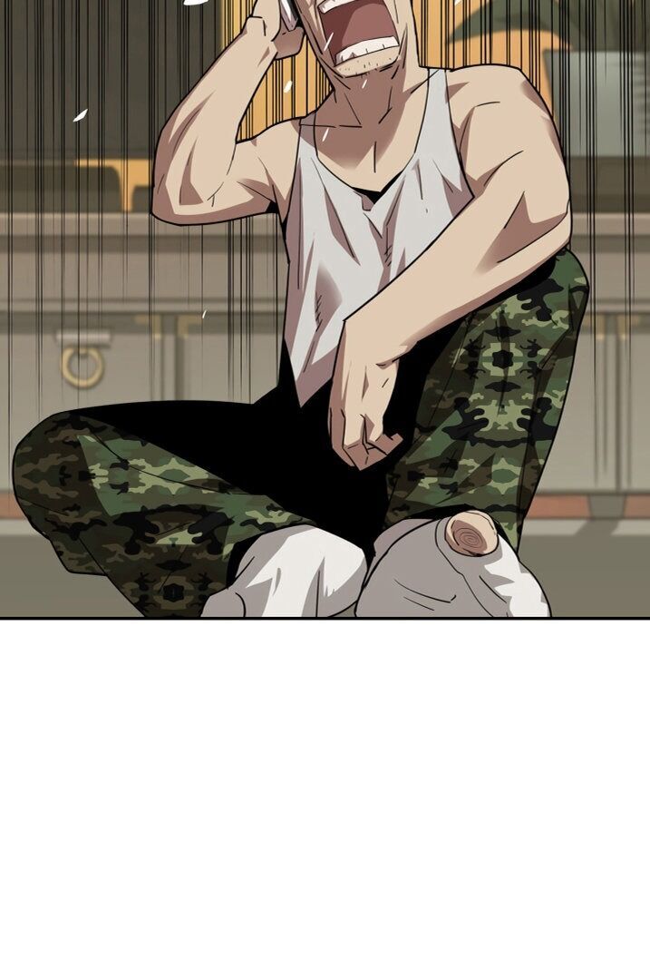 Tôi Là Lính Mới Chap 7 - Next Chap 8