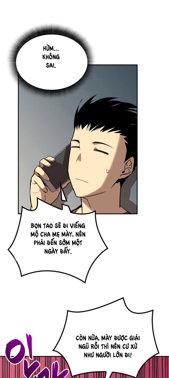 Tôi Là Lính Mới Chap 7 - Next Chap 8