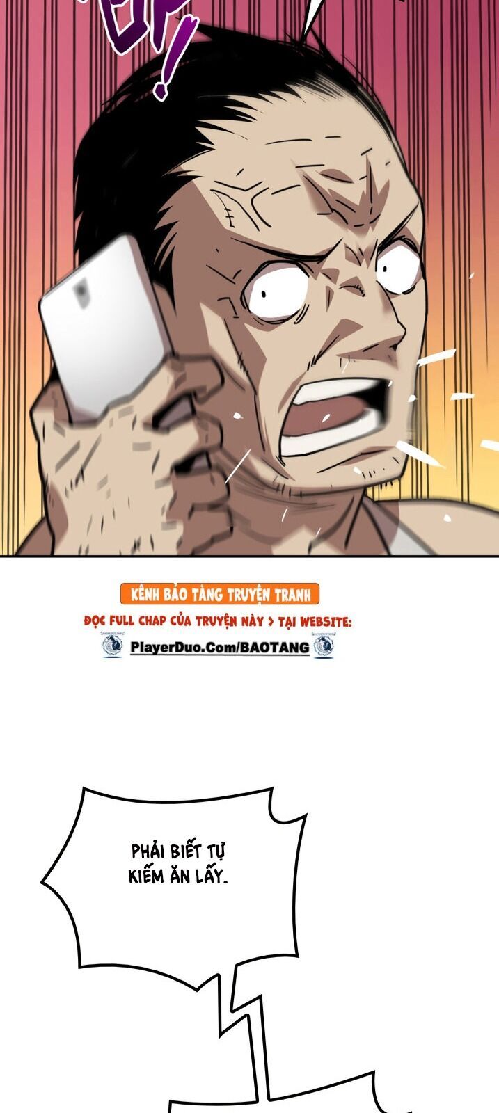 Tôi Là Lính Mới Chap 7 - Next Chap 8