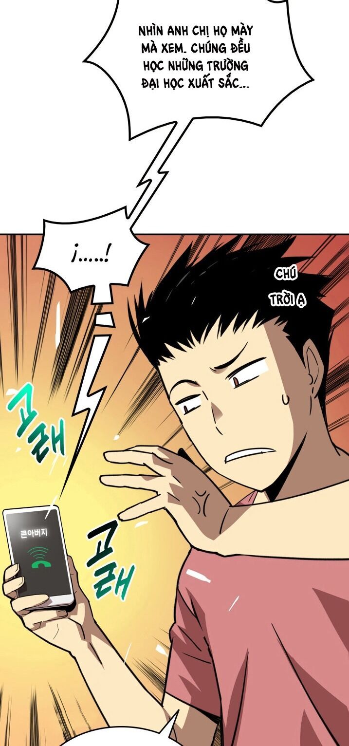 Tôi Là Lính Mới Chap 7 - Next Chap 8