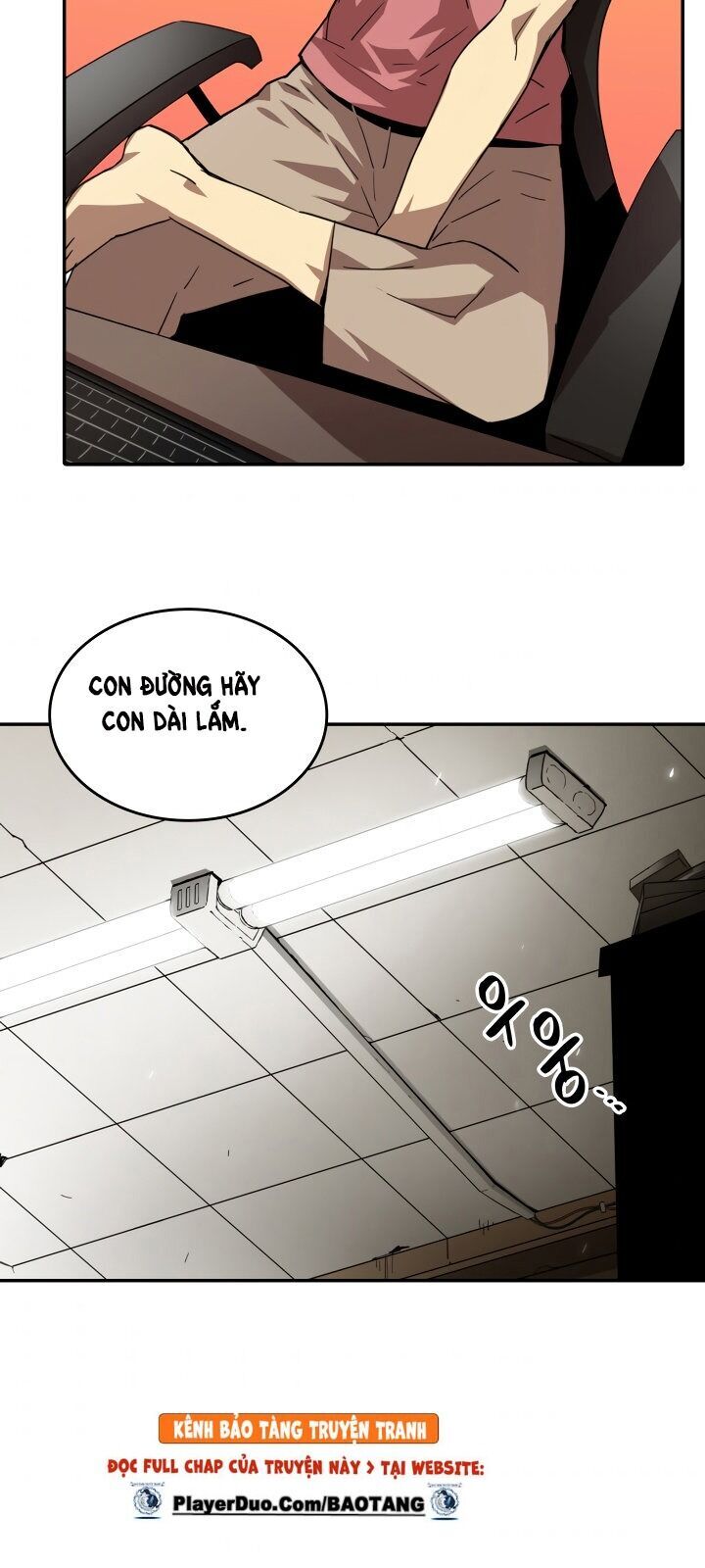 Tôi Là Lính Mới Chap 7 - Next Chap 8