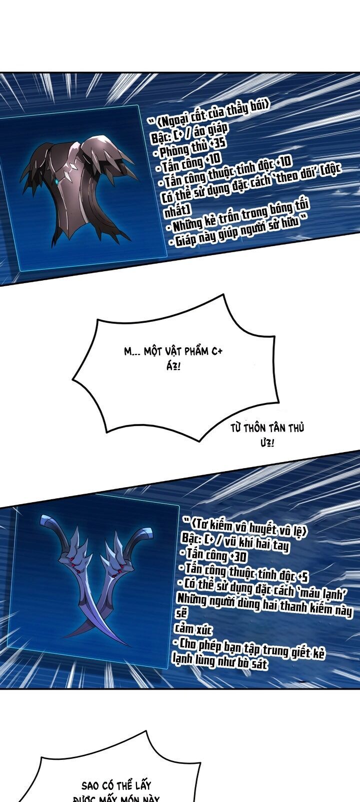 Tôi Là Lính Mới Chap 7 - Next Chap 8