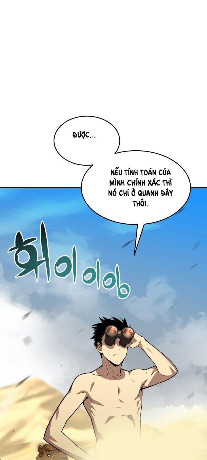 Tôi Là Lính Mới Chap 7 - Next Chap 8